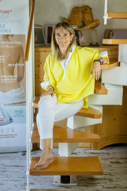 Centre expert minceur beauté Albertville