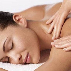 Massage relaxant de la méthode Renata Franca - Centre de relaxation abertville (73200) savoie