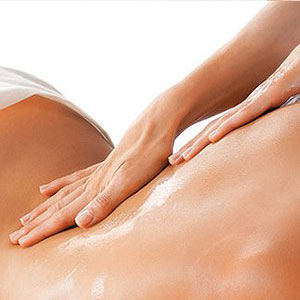 Massage relaxant miracle touch - Centre de relaxation abertville (73200) savoie